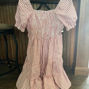 Dokuutu Dress
